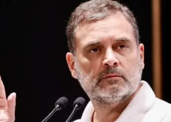 ‘যুৱ সমাজৰ কাষত’ থকাৰ বাৰ্তাৰে ভাৰত জোড়োৰ আৰ্হিত পুনৰ দেশজুৰি বৃহৎ অভিযানত ৰাহুল গান্ধী