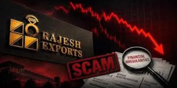 দেশত আন এক বৃহৎ কেলেংকাৰি, ১৫ লাখ কোটি টকাৰ আৰ্থিক জালিয়াতি; বিপৰ্যয় LIC-ত!