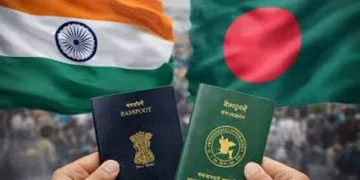 বাংলাদেশীৰ বাবে পুনৰ পৰ্যটন ভিছা আৰম্ভ কৰিলে ভাৰতে, কেতিয়াৰ পৰা কৰিব পাৰিব আবেদন?