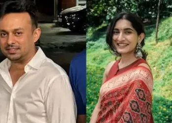 চাঞ্চল্যকৰ ঘটনা! অভিনেত্ৰীৰ ফ্লেটৰ পৰা উদ্ধাৰ যুৱ ব্যৱসায়ীৰ মৃতদেহ; তদন্ত আৰম্ভ আৰক্ষীৰ