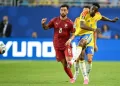 মেছিৰ মিয়ামিত নিষ্প্ৰভ ক্রিষ্টিয়ানো ৰোনাল্ডো! পৰ্তুগালৰ সৈতে ড্ৰ’ কৰি গ্ৰুপৰ শীৰ্ষত কলম্বিয়া