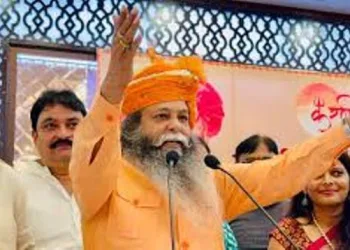যোগীৰ ৰাজ্যত বিজেপিৰ ভোট বেংকত আঘাত; ৫০খন আসনত প্ৰতিদ্বন্দ্বিতা কৰাৰ কথা ঘোষণা কৰ্ণি সেনাৰ