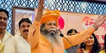 যোগীৰ ৰাজ্যত বিজেপিৰ ভোট বেংকত আঘাত; ৫০খন আসনত প্ৰতিদ্বন্দ্বিতা কৰাৰ কথা ঘোষণা কৰ্ণি সেনাৰ