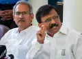 শিৱসেনাৰ উদ্ধৱ ফৈদৰ বৈঠকত অনুপস্থিত ৬ জন সাংসদৰ বিৰুদ্ধে কাৰণ দৰ্শোৱাৰ জাননী নেতৃত্বৰ