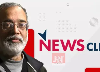 স্বতন্ত্ৰ সাংবাদিকতাৰ ওপৰত আক্ৰমণ: নিউজক্লিকৰ বিৰুদ্ধে ইডিৰ গোচৰ সম্পূৰ্ণৰূপে খাৰিজ দিল্লী উচ্চ ন্যায়ালয়ৰ