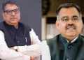 দুই কেন্দ্ৰীয় মন্ত্ৰী ‘উপেক্ষিত’! বিজেপি ৰাজ্যসভাৰ ১১খন আসনৰ প্ৰাৰ্থী তালিকাত কিহৰ ইংগিত?