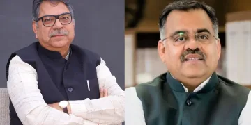 দুই কেন্দ্ৰীয় মন্ত্ৰী ‘উপেক্ষিত’! বিজেপি ৰাজ্যসভাৰ ১১খন আসনৰ প্ৰাৰ্থী তালিকাত কিহৰ ইংগিত?
