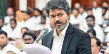 ‘ক’লা-বগাৰ বাহিৰত আপোচৰ স্থান নাই’, ভোটাৰক কৃতজ্ঞতা জনাই বিৰোধীৰ কটাক্ষৰ প্ৰত্যুত্তৰ মুখ্যমন্ত্ৰী বিজয়ৰ