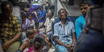 বিনা টিকটে ৰেল ভ্ৰমণ কৰিলে ভৰিব লাগিব দুগুণ জৰিমনা, ৰেল বিভাগৰ কেইবাটাও গুৰুত্বপূৰ্ণ সিদ্ধান্ত