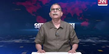 উকীল-আদালতৰ কি প্ৰয়োজন? যদিহে পুলিচে নিমিষতে এইদৰে ‘ন্যায়’ দিয়াটো আমি মানি লওঁ?