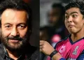 আই পি এল শেষ হোৱাৰ লগে লগে ৰূপালী পৰ্দাত বিস্ময় প্ৰতিভা বৈভৱ! কোন চিনেমাত ল’ব শেখৰ কাপুৰে?
