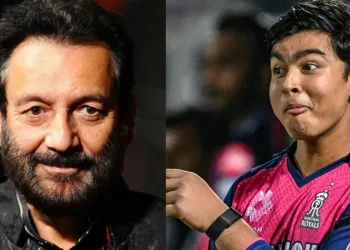 আই পি এল শেষ হোৱাৰ লগে লগে ৰূপালী পৰ্দাত বিস্ময় প্ৰতিভা বৈভৱ! কোন চিনেমাত ল’ব শেখৰ কাপুৰে?