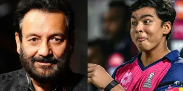 আই পি এল শেষ হোৱাৰ লগে লগে ৰূপালী পৰ্দাত বিস্ময় প্ৰতিভা বৈভৱ! কোন চিনেমাত ল’ব শেখৰ কাপুৰে?