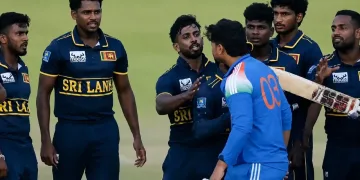 ভাৰত হৰাৰ পিছতেই ভাহি আহিল গালি-গালাজ; বৈভৱৰ লগতো হতাহতি! দৰাচলতে কি ঘটিছিল?