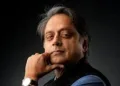 যদি পাছপ’ৰ্ট নাগৰিকত্বৰ প্ৰমাণ নহয়, তেন্তে কি? চৰকাৰলৈ প্ৰশ্ন শশী থাৰুৰৰ