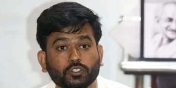 শিক্ষামন্ত্ৰীৰ পদত্যাগৰ দাবীত দেশজুৰি আন্দোলন : ককৰোচ জনতা পাৰ্টিয়ে প্ৰকাশ কৰিলে ‘শিক্ষা ইস্তাহাৰ’