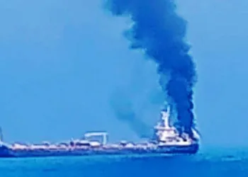 ওমানৰ সাগৰত পুনৰ ভাৰতীয় নাবিকৰ জাহাজত আক্ৰমণ, নেপথ্যত এইবাৰো আমেৰিকা নেকি?