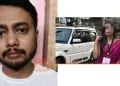 গুৱাহাটীৰ বেলতলাত সুস্মিতা বসুমতাৰীৰ ৰহস্যজনক মৃত্যু, অভিযুক্ত আকাশ প্ৰসাদক গ্ৰেপ্তাৰ