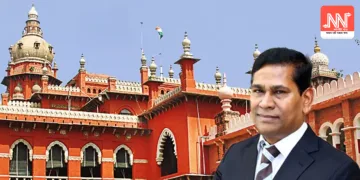 লটাৰী সম্ৰাট ছাণ্টিয়াগো মাৰ্টিনৰ সম্পত্তি বাজেয়াপ্ত কৰা সন্দৰ্ভত ইডিলৈ মাদ্ৰাজ উচ্চ ন্যায়ালয়ৰ জাননী