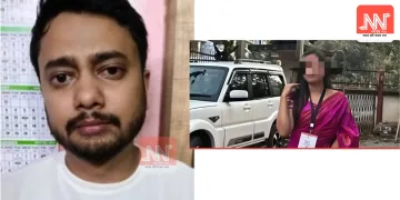 গুৱাহাটীৰ বেলতলাত সুস্মিতা বসুমতাৰীৰ ৰহস্যজনক মৃত্যু, অভিযুক্ত আকাশ প্ৰসাদক গ্ৰেপ্তাৰ