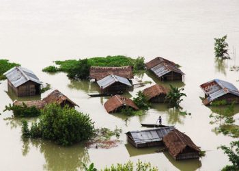বানপানীৰ পিছত হ’ব পৰা ৰোগ আৰু ইয়াৰ প্ৰতিকাৰ