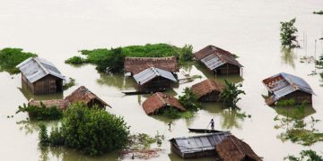 বানপানীৰ পিছত হ’ব পৰা ৰোগ আৰু ইয়াৰ প্ৰতিকাৰ