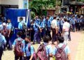 শীৰ্ষত অসম! বিজেপি শাসিত বহু ৰাজ্যত বিদ্যালয় এৰাৰ হাৰ ৰাষ্ট্ৰীয় গড়তকৈ বেছি, কেন্দ্ৰৰ পৰিসংখ্যাত উদ্বেগ