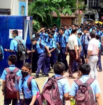 শীৰ্ষত অসম! বিজেপি শাসিত বহু ৰাজ্যত বিদ্যালয় এৰাৰ হাৰ ৰাষ্ট্ৰীয় গড়তকৈ বেছি, কেন্দ্ৰৰ পৰিসংখ্যাত উদ্বেগ