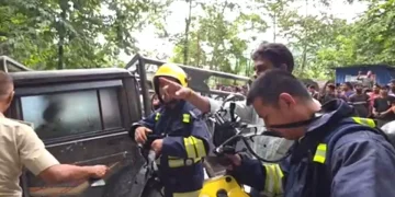 ছিকিমৰ টানেলত ভূমিস্খলনত ৭ জনৰ মৃত্যু; এতিয়াও সুৰংগত আবদ্ধ হৈ আছে একাধিক, বৰ্তমান  কি পৰিস্থিতি?