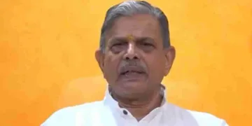 ৰাম মন্দিৰৰ দানপাত্ৰত চুৰি কাৰ্যকলৈ আৰ এছ এছৰ প্ৰতিক্ৰিয়া, দোষীক কঠোৰ শাস্তিৰ দাবী