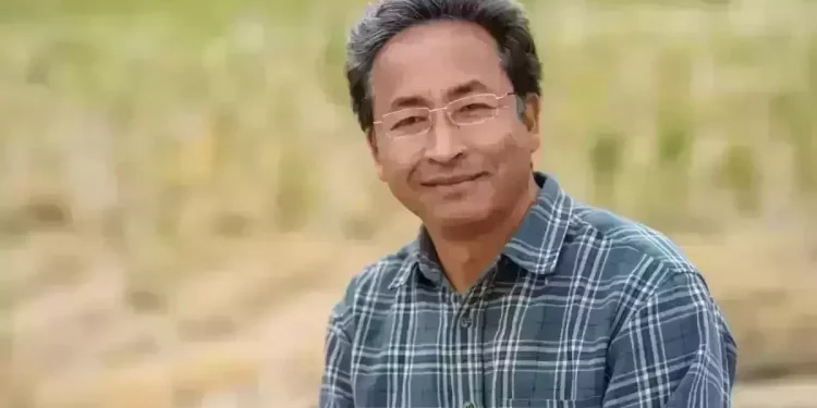 “ৰে’লৰ দৰে শিক্ষা ব্যৱস্থাও উন্নত হওক”, আওপকীয়াকৈ চৰকাৰক প্ৰশংসা সোণম ৱাংচুকৰ