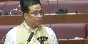 অসম বাজেট ২০২৬-২৭: অহা শিক্ষাবৰ্ষৰ পৰা ছাত্ৰ-ছাত্ৰীসকলে নাপাব স্কুটি; উদাসীন ভকতে পাব ১৫০০ টকাৰ মাহিলী সাহায্য