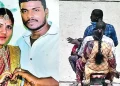 মন্দিৰত পূজা দিয়াৰ নামত পাহাৰলৈ গৈ হত্যা স্বামীক! প্ৰেমিকৰ সৈতে ব্লুপ্ৰিণ্ট ৰচিছিল পত্নীয়ে