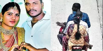 মন্দিৰত পূজা দিয়াৰ নামত পাহাৰলৈ গৈ হত্যা স্বামীক! প্ৰেমিকৰ সৈতে ব্লুপ্ৰিণ্ট ৰচিছিল পত্নীয়ে