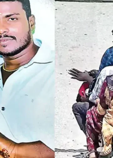মন্দিৰত পূজা দিয়াৰ নামত পাহাৰলৈ গৈ হত্যা স্বামীক! প্ৰেমিকৰ সৈতে ব্লুপ্ৰিণ্ট ৰচিছিল পত্নীয়ে