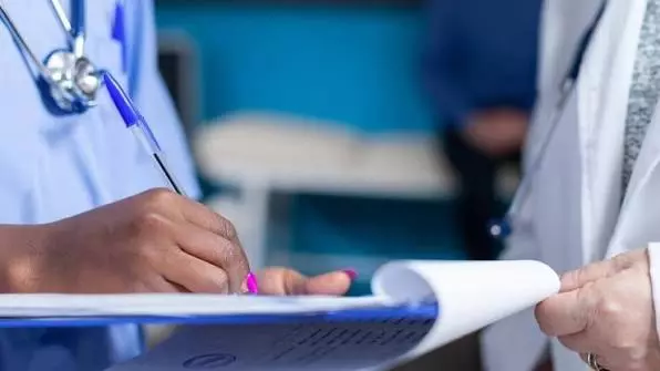 মহাৰাষ্ট্ৰৰ চৰকাৰী চিকিৎসালয়ত মুকলি হ’ল ৫-ষ্টাৰ ৰেটিং ব্যৱস্থা