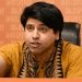 বিজেপিৰ ৰাষ্ট্ৰীয় মুখপাত্ৰ, মোডীৰ ‘আজীৱন অনুগামী’ শ্বেহজাদ পুনাৱাল্লাৰ দল ত্যাগ