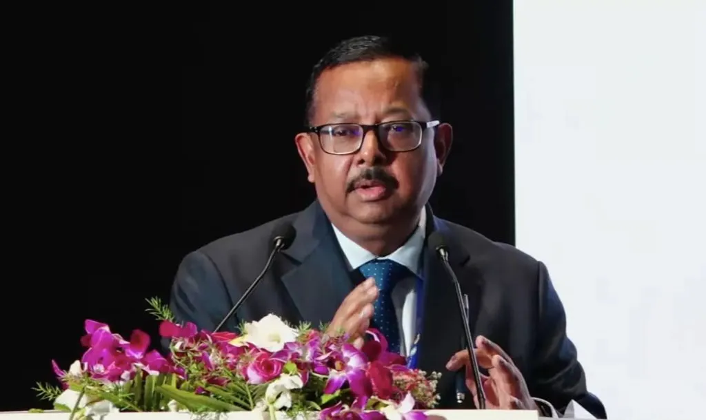 ভাৰতত ভিন্নমত প্ৰকাশৰ পৰিসৰ সংকুচিত হৈছে: ন্যায়াধীশ উজ্জ্বল ভূঞা
