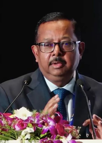 ভাৰতত ভিন্নমত প্ৰকাশৰ পৰিসৰ সংকুচিত হৈছে: ন্যায়াধীশ উজ্জ্বল ভূঞা
