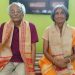 শিক্ষাৰ উত্তৰণৰ বাবে বিৰল ত্যাগ: কুমাৰ ভাস্কৰ বৰ্মা সংস্কৃত আৰু পুৰাতন অধ্যয়ন বিশ্ববিদ্যালয়লৈ ১ কোটি টকা দান প্ৰাক্তন অধ্যাপক দম্পতীৰ