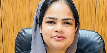 নৰ্মদাপুৰমৰ ন্যায়াধীশ তাবাচ্ছুম খানলৈ মৃত্যুৰ ভাবুকি: ৭ গৰাকী অভিযুক্তক যাৱজ্জীৱন কাৰাদণ্ড বিহাৰ পাছতে ছচিয়েল মিডিয়াত বিদ্বেষমূলক প্ৰচাৰ