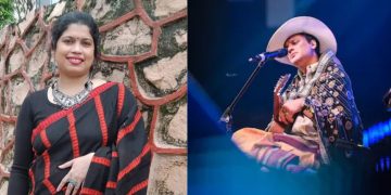 জুবিন গাৰ্গৰ গোচৰ : প্ৰতিপক্ষই মদাহী সজাবলৈ চেষ্টা কৰা বুলি গুৰুতৰ অভিযোগ পামী বৰঠাকুৰৰ