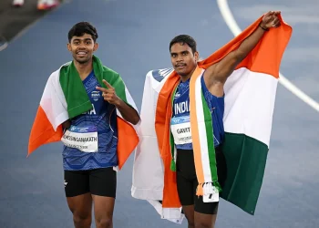 কমনৱেলথ গেমছ ২০২৬: পেৰা এথলেটিকছত ভাৰতৰ সোণ আৰু ৰূপ অৰ্জন, বক্সিঙত অভিলেখসংখ্যক পদক নিশ্চিত