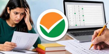 ২৪ ঘণ্টাত ৩ বাৰ সলনি হ’ল নম্বৰ! প্ৰশ্ন ফাদিলৰ পিছত এইবাৰ আৰু নিটৰ ফলাফলত ডাঙৰ কেলেংকাৰী!