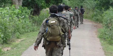 অপাৰেচন কগাৰৰ ভয়ংকৰ তথ্য : বস্তৰত ২৭ মাহত ৬০৭ জনৰ মৃত্যু, পি ইউ ডি আৰৰ প্ৰতিবেদনত উত্থাপন হৈছে বহু প্ৰশ্ন