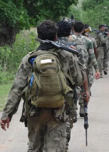 অপাৰেচন কগাৰৰ ভয়ংকৰ তথ্য : বস্তৰত ২৭ মাহত ৬০৭ জনৰ মৃত্যু, পি ইউ ডি আৰৰ প্ৰতিবেদনত উত্থাপন হৈছে বহু প্ৰশ্ন