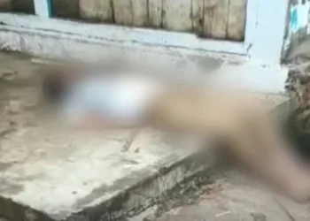 কামাখ্যাৰ নাহৰবাৰীত উলংগ অৱস্থাত উদ্ধাৰ যুৱকৰ মৃতদেহ : আৰক্ষীয়ে গ্ৰেপ্তাৰ কৰিছে যুৱকজনৰ বন্ধুক