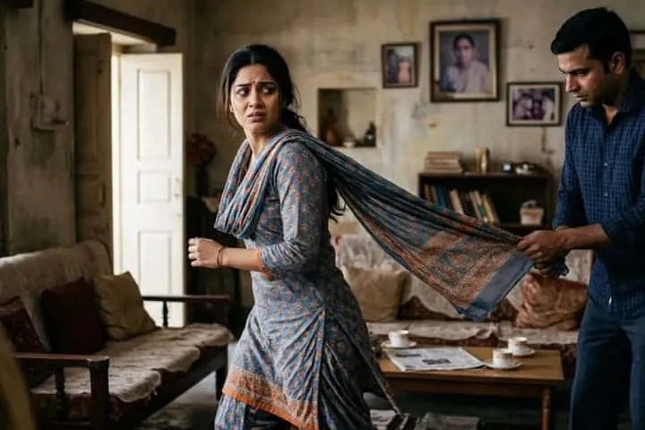 কাপোৰ খোলা বা বুকুত হাত দিলেই ধৰ্ষণৰ চেষ্টা নহয় : শ্লীলতাহানিৰ পাৰ্থক্য বুজাই গুৰুত্বপূৰ্ণ ৰায় পাটনা উচ্চ ন্যায়ালয়ৰ