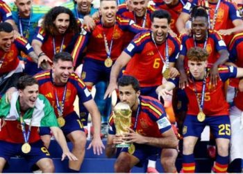 FIFA World Cup 2026 Prize Money: কেপ ভাৰ্ডেই পালে ১০৫ কোটি টকা! বিশ্বকাপত মেছি, স্পেইনসহ বাকীসকলৰ পুৰস্কাৰৰ মূল্য কিমান?