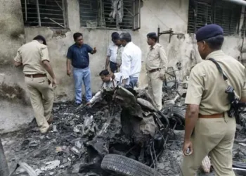 আমদাবাদ বিস্ফোৰণ গোচৰত উচ্চ ন্যায়ালয়ৰ কঠোৰ ৰায়, ৩৮ জনৰ মৃত্যুদণ্ড বহাল